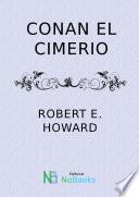 Conan el cimerio