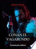 Conan el vagabundo