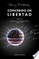 CONCEBIDO EN LIBERTAD VOL. III