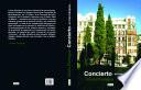 CONCIERTO -en tres tiempos-