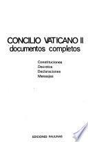 Concilio Vaticano II