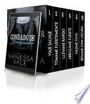 Condado de Bridgewater - Set Completo - Libros 1 - 6