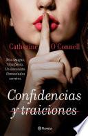 Confidencias y traiciones