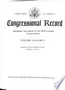 Congressional Record
