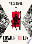 Conjuro de luz