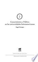 Conocimiento y política en las universidades latinoamericanas