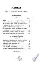 Consuelo y juicios diarios