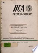 Consultoria en Fisiologia del Amarillamiento de la Palma Africaca