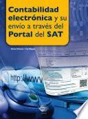 Contabilidad electrónica y su envío a través del Portal del SAT 2016