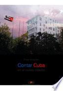 Contar Cuba en el nuevo milenio