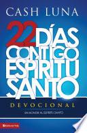 Contigo, Espíritu Santo