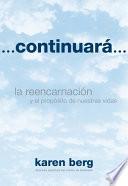 Continuará (Spanish Edition)