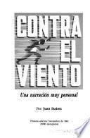 Contra el viento