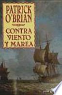 Contra viento y marea