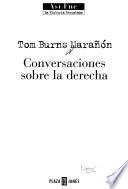 Conversaciones sobre la derecha