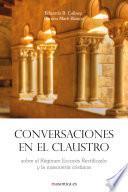 Convesaciones en el claustro