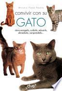 CONVIVIR CON SU GATO