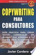 Copywriting para Consultores
