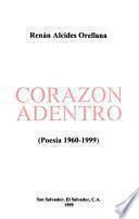 Corazon adentro