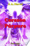 Corazón Púrpura