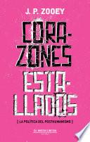 Corazones estallados