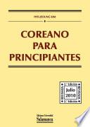 Coreano para principiantes