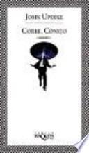Corre, Conejo