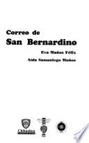 Correo de San Bernardino