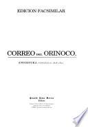 Correo del Orinoco