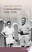 Correspondencia 1946-1959