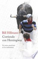 Corriendo con Hemingway