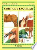 Cortar y esquilar