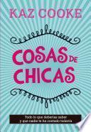 Cosas de chicas