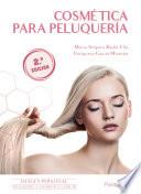 Cosmética para peluquería 2.ª edición