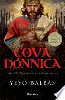Libro Cova Dónnica