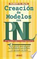 Creación de modelos con PNL