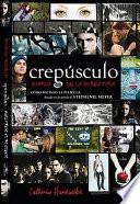 Libro Crepúsculo: diario de la directora