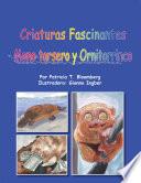 Libro Criaturas Fascinantes