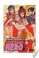 Crimson Hero 11