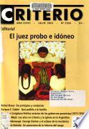 Criterio