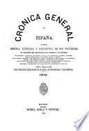 Cronica de la provincia de Lérida
