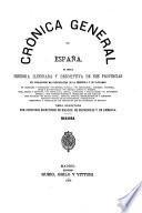 Crónica de la provincia de Navarra