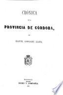Crónica general de España