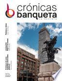 Crónicas de Banqueta La Revista, Edición Febrero 2023