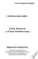 Crónicas de campo