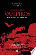 Crónicas de vampiros