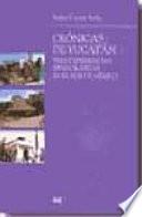 Crónicas de Yucatán