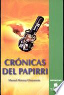 Crónicas del Papirri