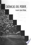 Crónicas del poder