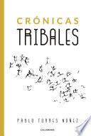 Libro Crónicas tribales